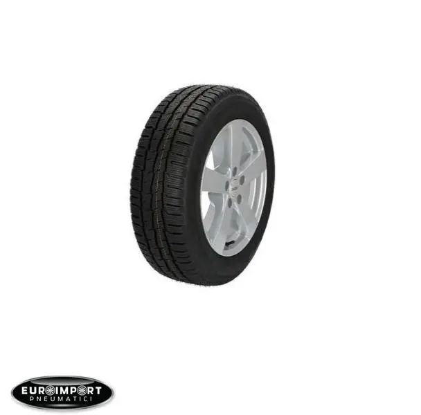 Minerva Avenue Cargo AS  215/60 R17 109_107 T  Carico C 